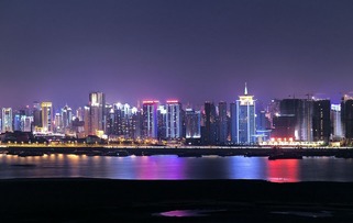 南昌 一座英雄城的今昔与魅力