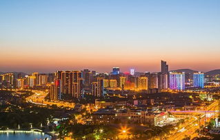 南昌向南 一座城市未来的50年蓝图