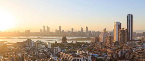 城市24小时 南昌迎来新市委书记，从广东跨省履新